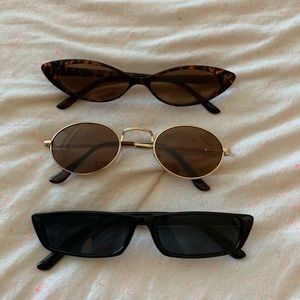 💕GLASSES BUNDLE💕